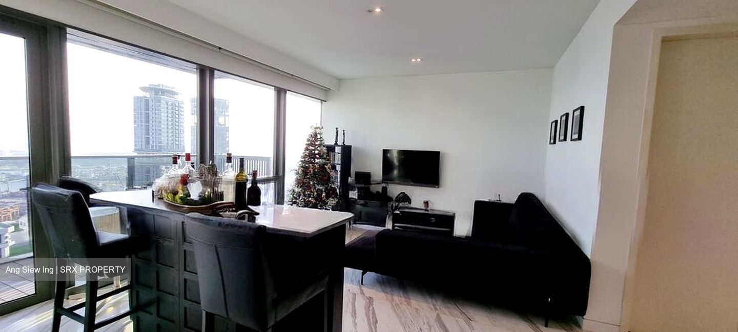 Wallich Residence  (D2), Condominium #513766331